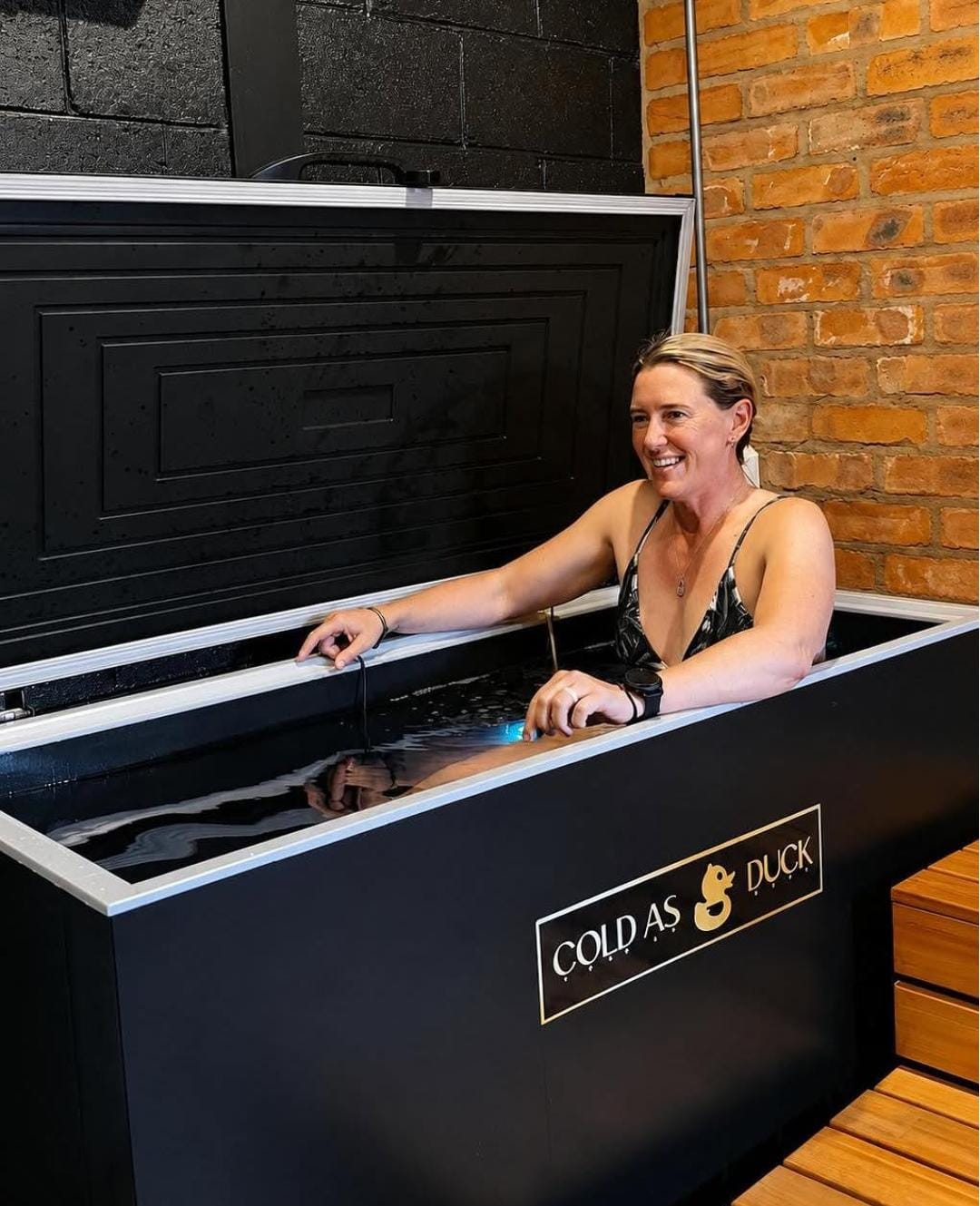 Infrared Sauna